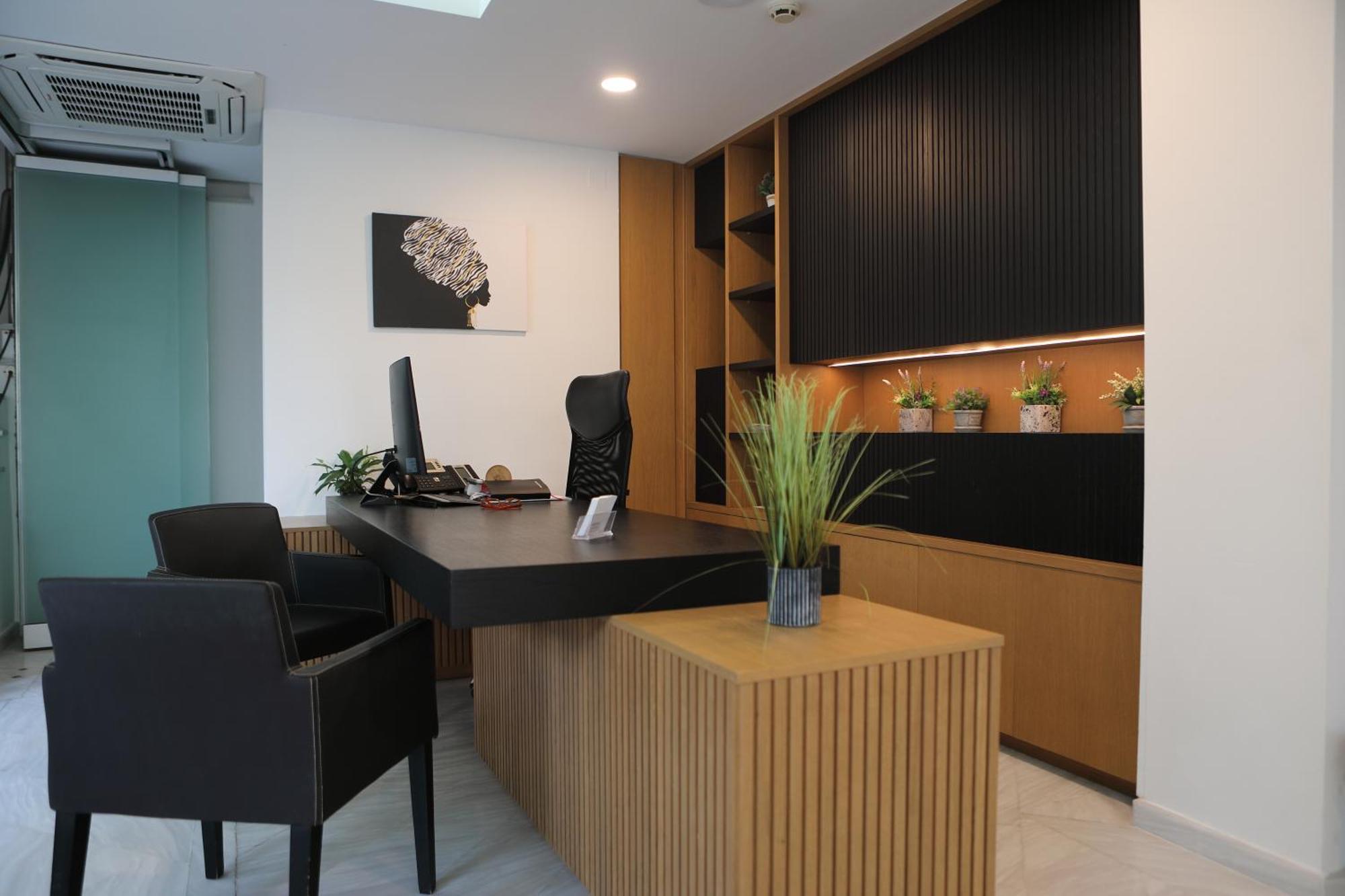 Ammos Suites レティムノ エクステリア 写真